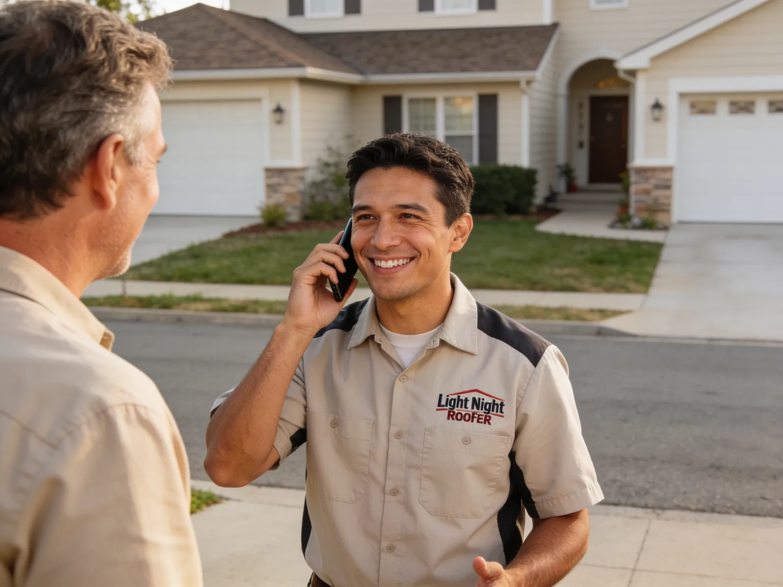 Emergency Roof Repair North Windham, CT FAQs